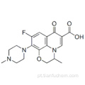 Ofloxacina CAS 82419-36-1